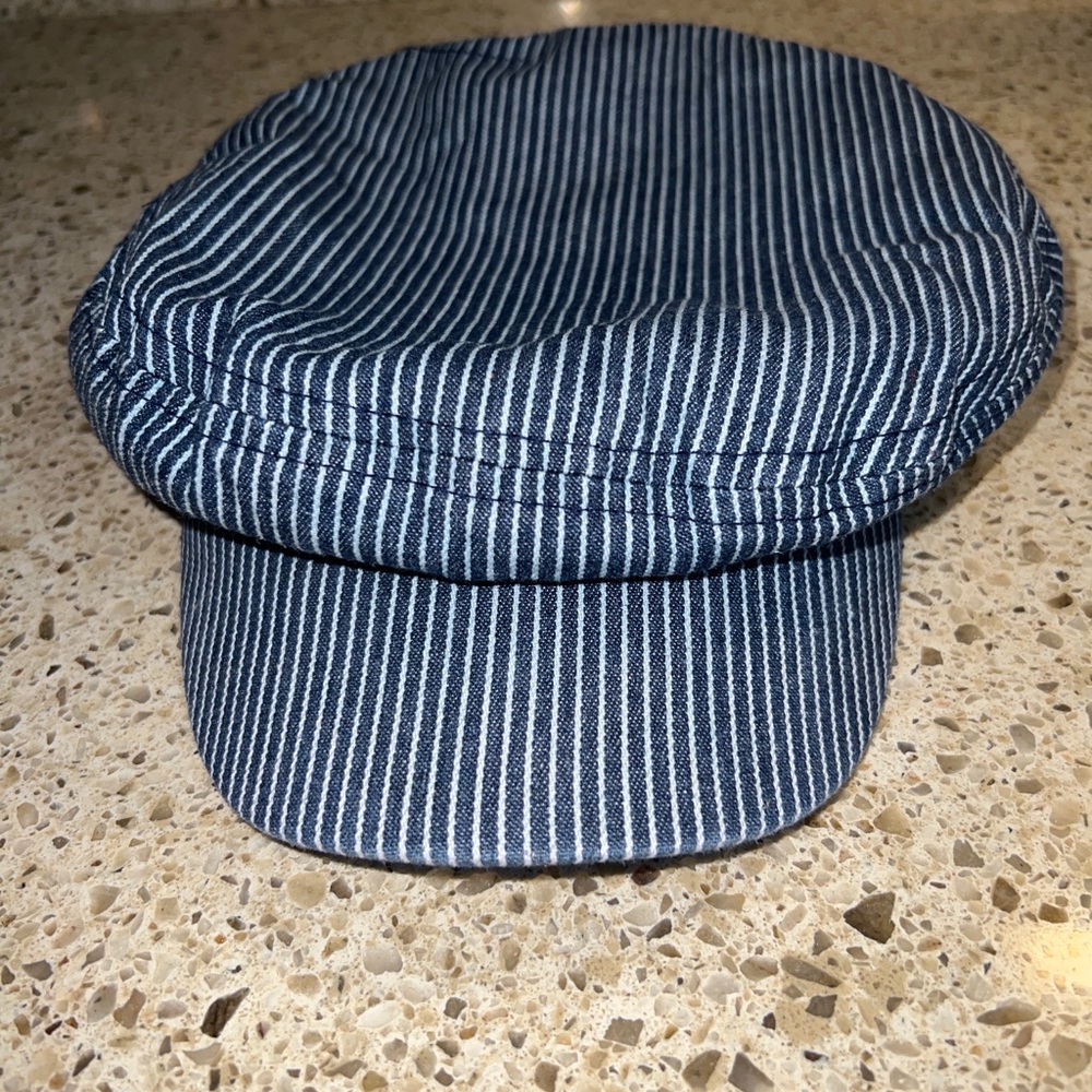 Hickory Strap Fisherman Hat woman’s urban outfitters